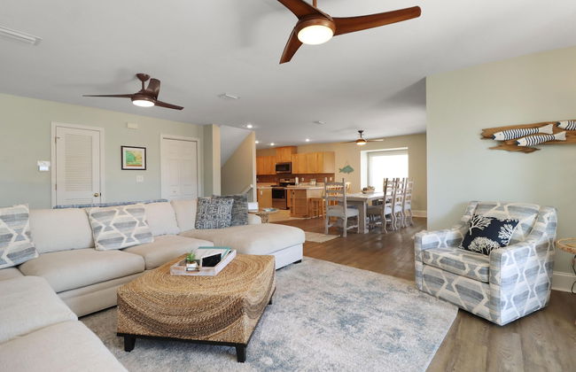 Barrier Dunes 248 - 111 Endless Summer - Foto 19