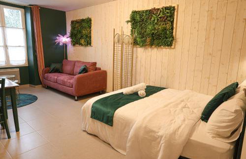 Le Studio Vert - Foto 1