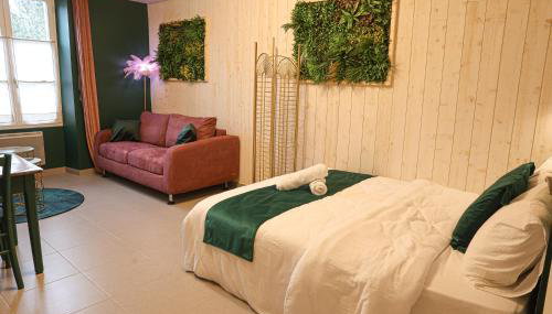 Le Studio Vert - Foto 1