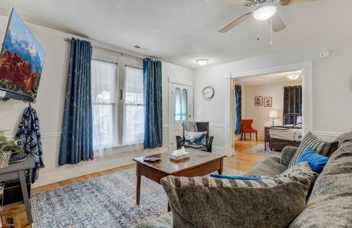 1BR Quiet Neighborhood & Nearby Parks - Foto 10