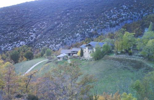 Albergue Casa Fumenal - Foto 64