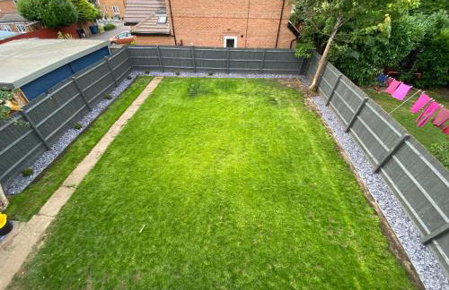 Butterfly House - Luxury 2 Bedroom Property - Foto 25