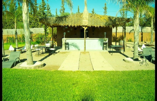 Villa d'Ourika 6 - Foto 23