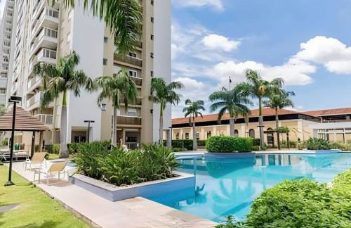 Porto Alegre, apto espaçoso 4 Distrito - Aeroporto, Arena, Trem - Foto 1