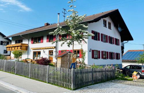 Ferienhaus Sommer - Foto 1