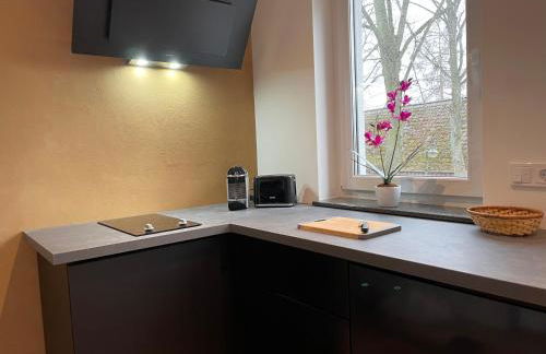 Neubauwohnung im Herzen Panketal - Foto 11