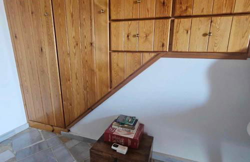 Peloponnese Hideout - White house with the sea view - Photo 27