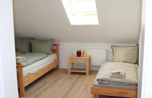 Ferienwohnung am Klöckhof - Foto 14