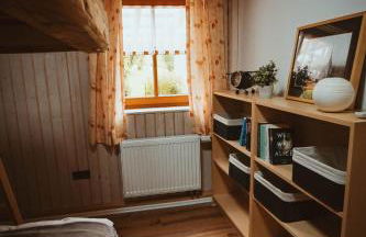 FERIENPARADIES AM KAMMERBERG - ein ganzes Haus für Sie alleine!!! - Foto 6