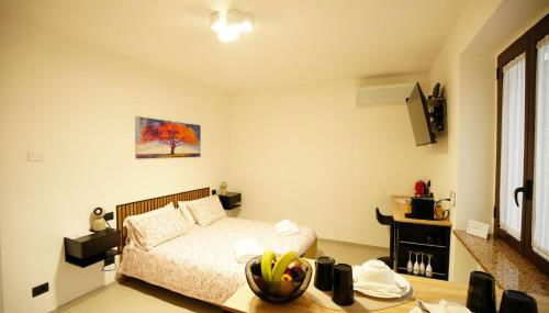 The One Malpensa Rooms - Foto 2