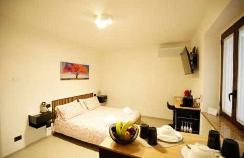 The One Malpensa Rooms - Foto 2