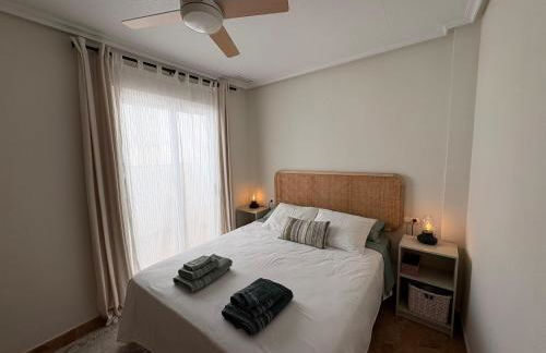 Urban suite apartment by Alicante Rent - Foto 6