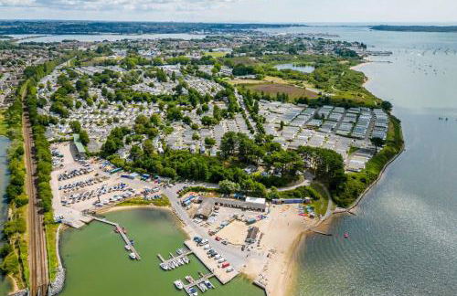 Hotel du Van - Rockley Park Caravan, Activities On-site - Foto 22