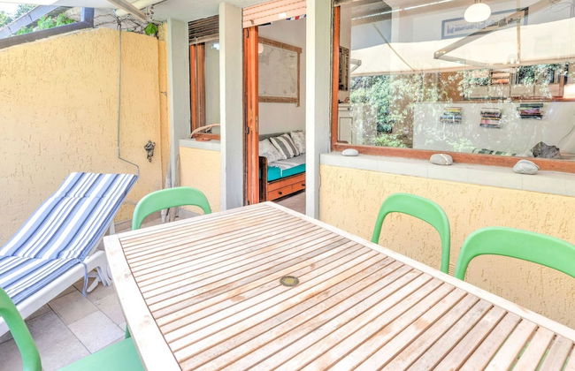 Seaside Apartment With Views, Punta Ala - Foto 28