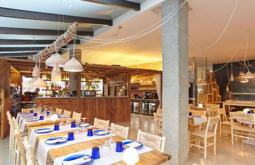 Apartamentos Castaví - Foto 20