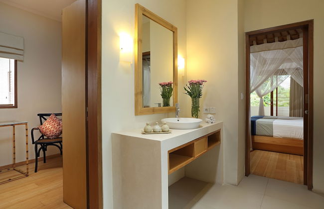 Villa Bali Asri Batubelig - Foto 66