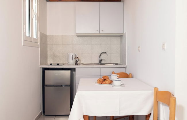 Marianthi Apartments - Foto 15