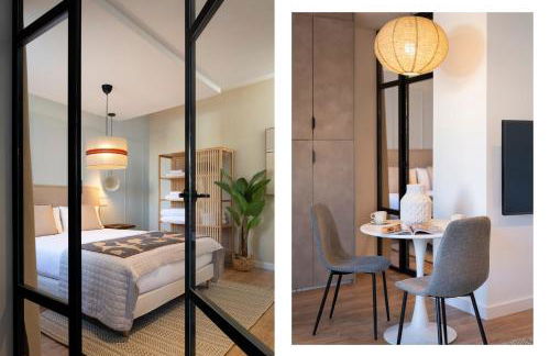 Magno Apartments Atienza - Foto 24