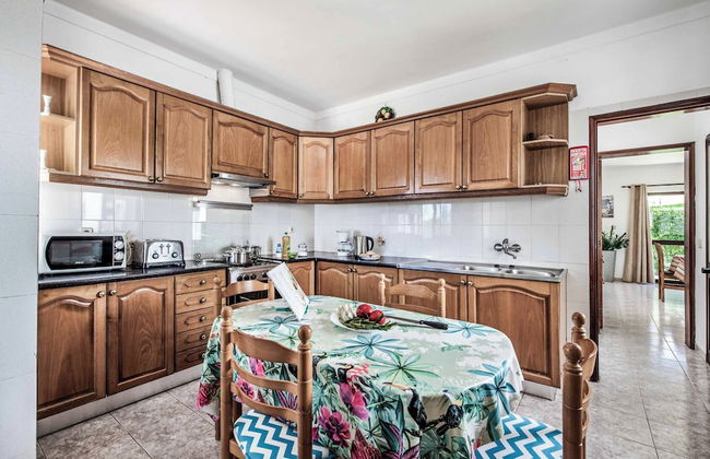 Villa Severino - Foto 6