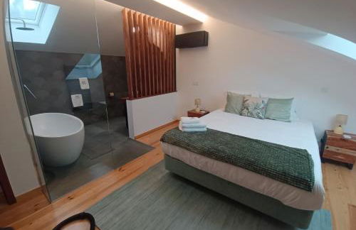 Fragas do Cabril Eco & Wellness Lodge - Foto 11