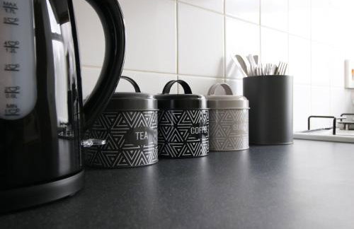 Apartment Willkommen in unserem 2-Schlafzimmer-Apartment für 5 Gäste by Interhome - Foto 23