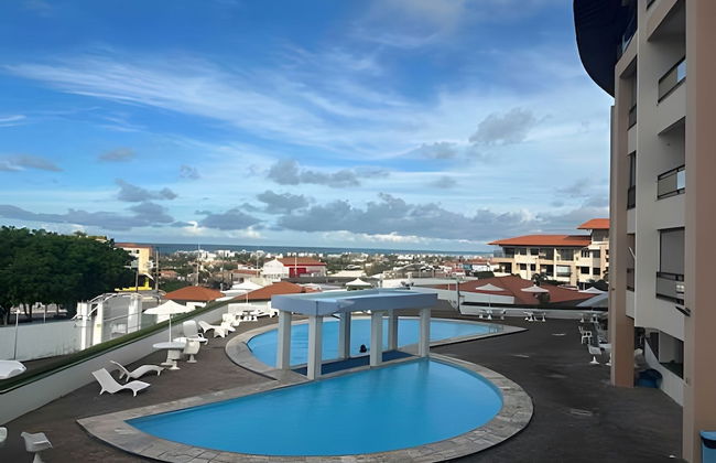 Edifício Marino Beach - Photo 21