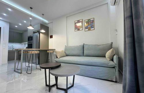 Downtown modern apartment - Foto 1