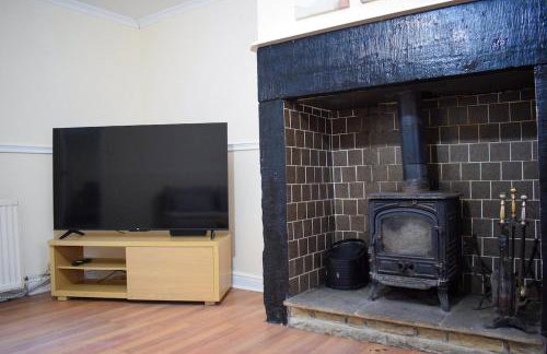 3-bedroom house for contractors in Birstall, Leeds - Foto 10