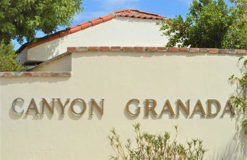 Canyon Granada Getaway - Foto 21