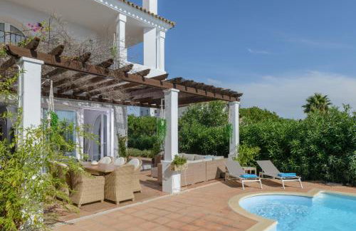 Villa Buganvilla - Foto 39