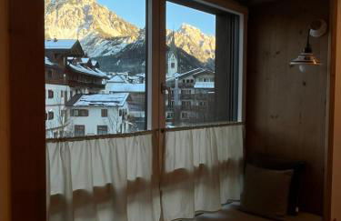 Ciasa Valiares - Photo 27