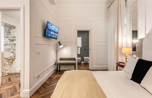 Piazza Venezia Luxe Apartment - Foto 14