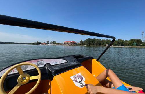 Apartament Kamila Ostróda - Foto 54