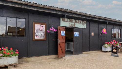 Carabelle Cow Shed 7 - Foto 5