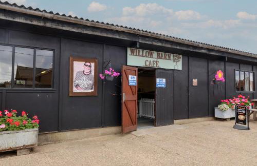 Duke Cottage - Foto 22