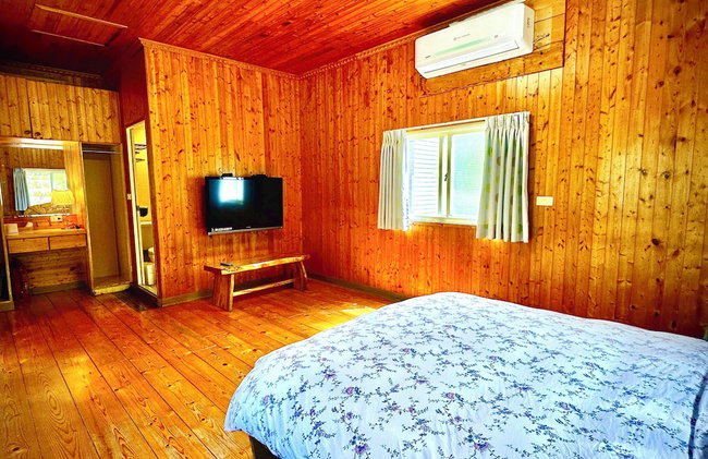 Fong Chou Cottage - Photo 9