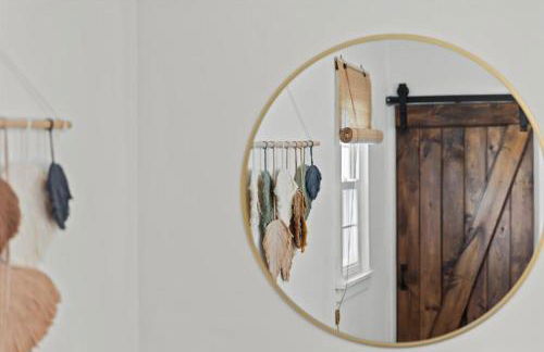 Cozy Home with Game Room and Fire Pit - Foto 24