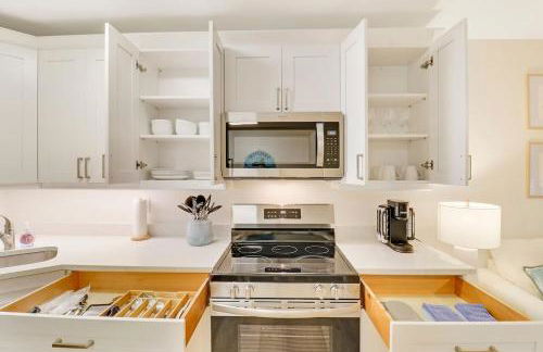 Sailfish Suites 10 - Waterfront and Pet Friendly - Foto 20