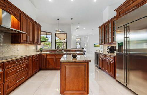 Grand 6BR Plantation Estate w/ Tennis & Pool - Foto 107