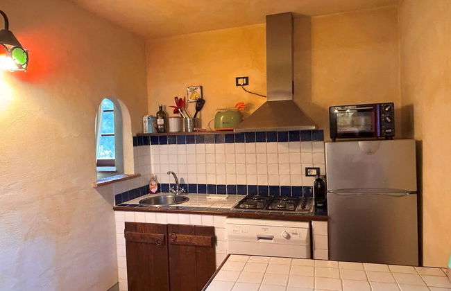 Appartamento Bellosguardo, Wifi, Near Perugia - Photo 9