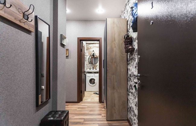 More Apartments na Estonskoy 37 k8 - Photo 3