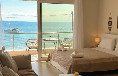 Above The Sea Luxury Apartment - Photo 7