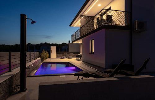 Luxury-relax residence Muraj - Foto 35