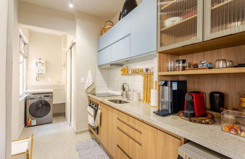 Apê Lisboa - Foto 8