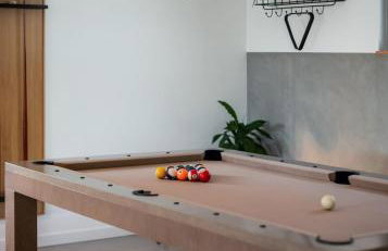 Villa Ox in Central Istria for 14 persons with 56 m2 heated pool, kids playground & large garden - Foto 4