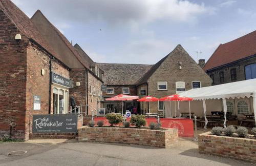 The Vault - boutique apartment in the centre of King's Lynn - Foto 40