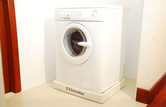 Steung Siemreap Residences & Apartment - Photo 30