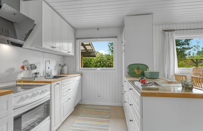 "Elif" - 400m from the sea - Foto 3