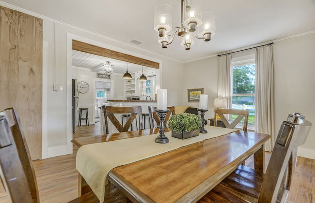 Bluebird Inn - Foto 24