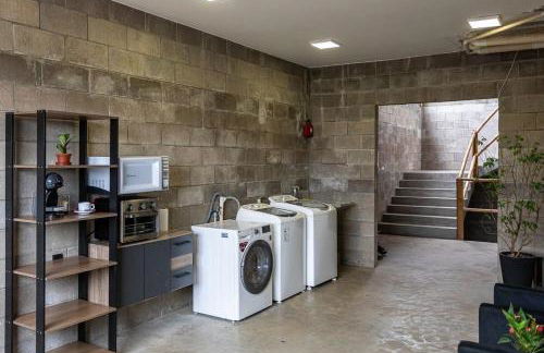 Kazuo520 - Minimalista/Brutalista - Foto 75